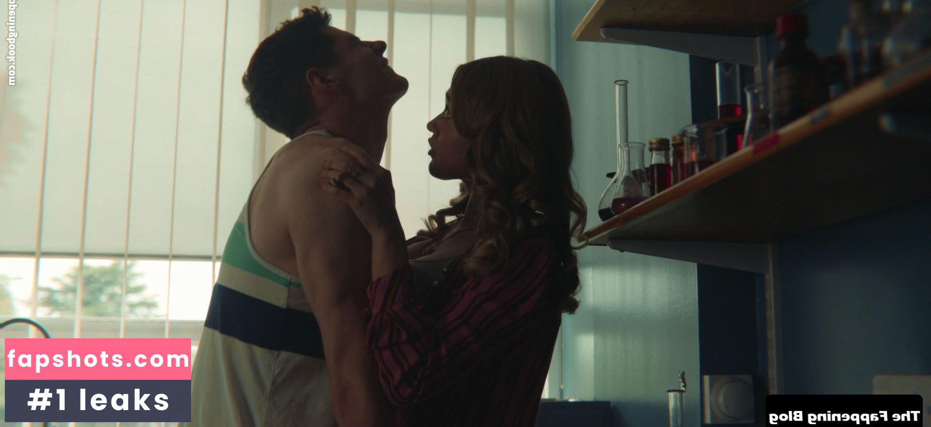 Aimée-Lou Wood gallery photo #66