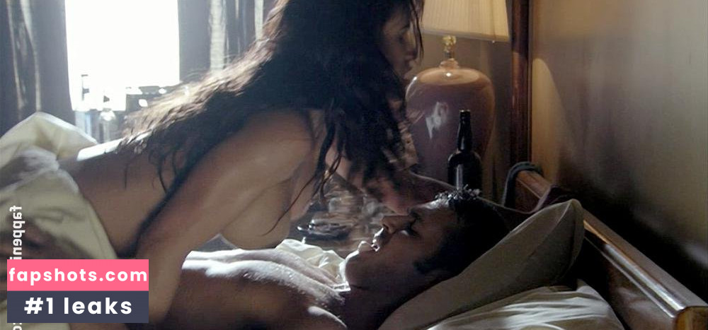 Aimee McKenzie nude babe gallery