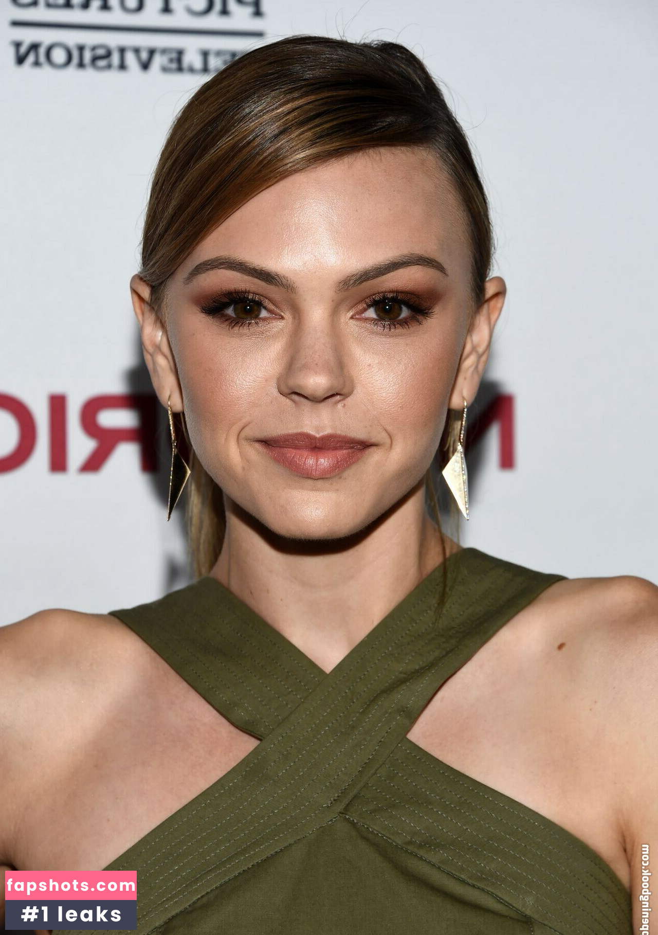 Aimee Richelle Teegarden gallery photo #16