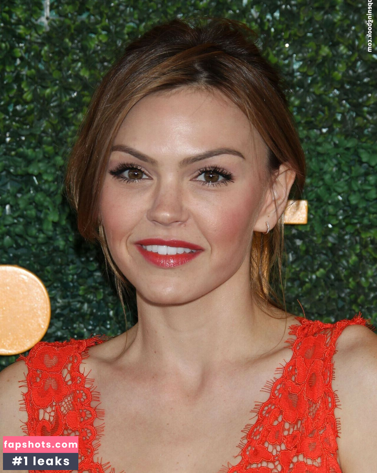 Aimee Richelle Teegarden gallery photo #20