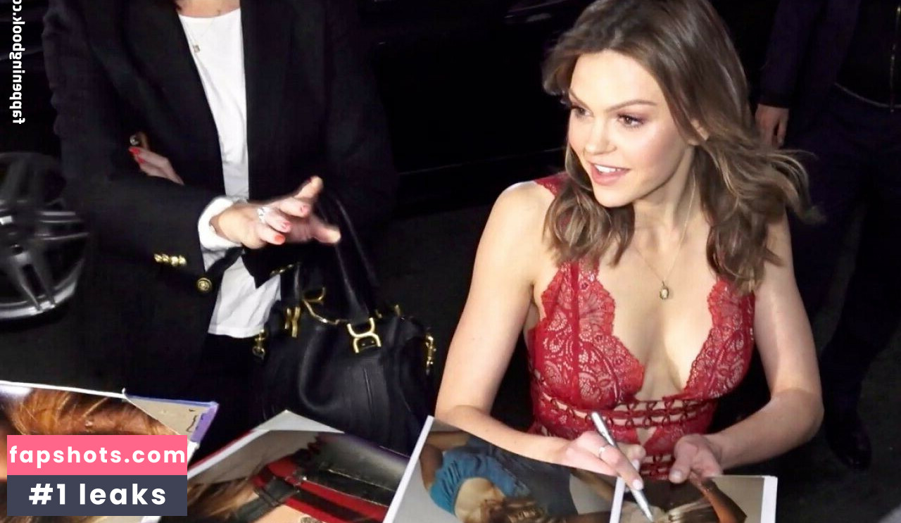 Aimee Richelle Teegarden gallery photo #5