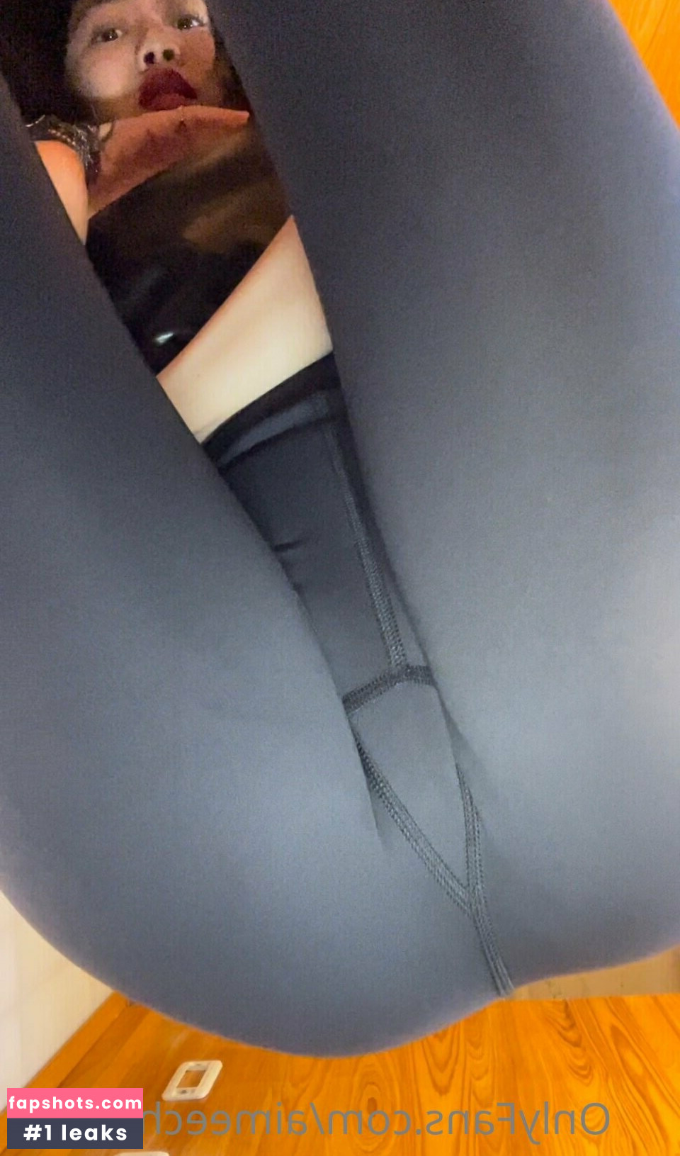 aimeechuasmr gallery photo #40