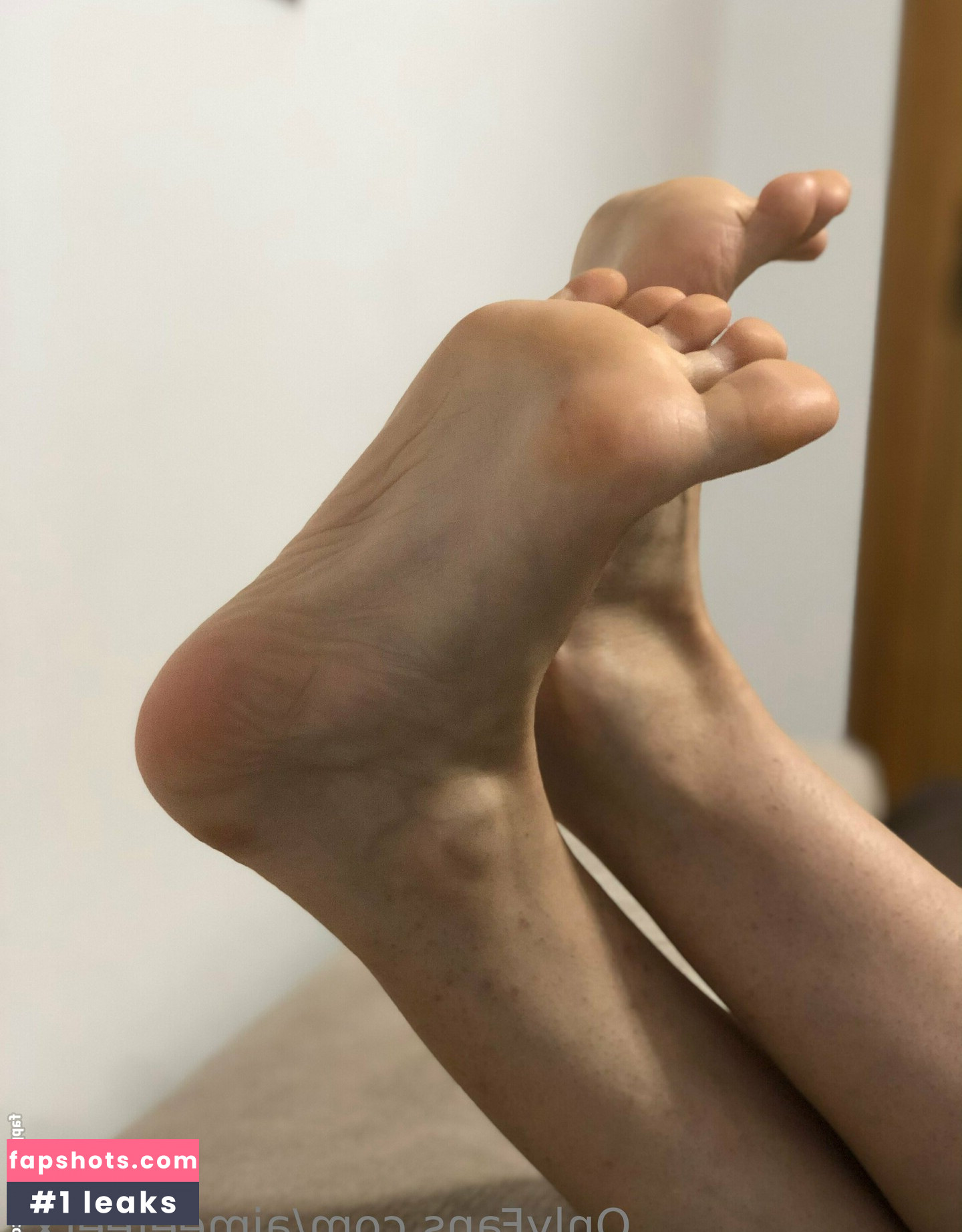 aimeefeetxx Nude Leaks OnlyFans Photos #9 - LeakJerk