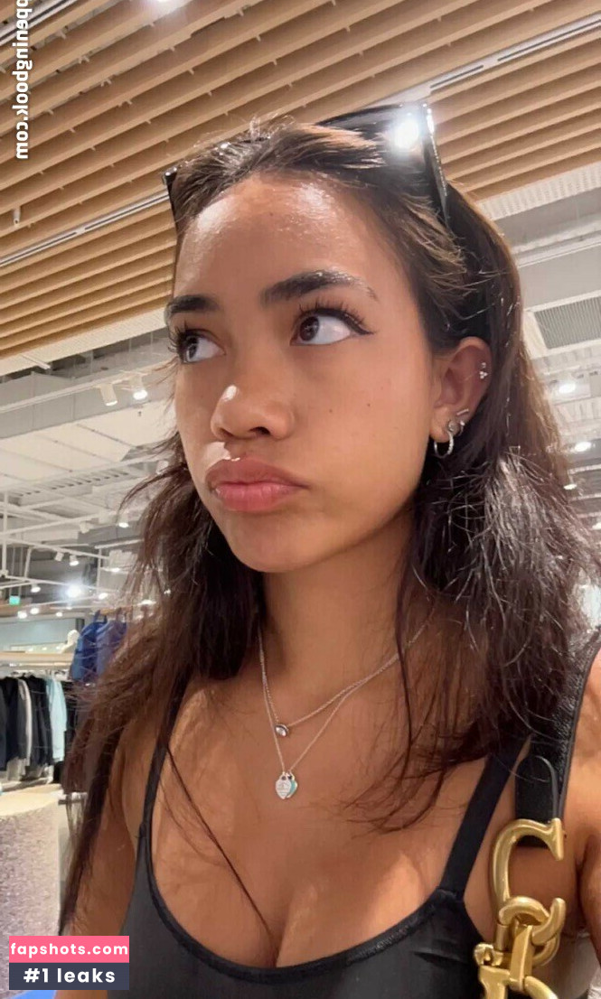 aimeejaihall gallery photo #66