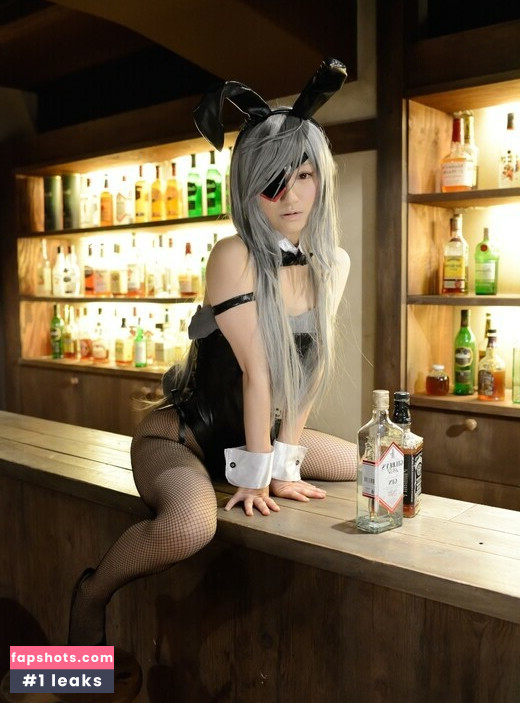 Aimy A美 Nahé úniky fotek pouze od fanoušků #11 - Fapshots