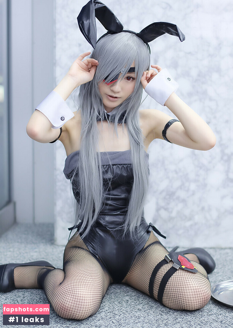 Aimy A美 Nahé úniky fotek pouze od fanoušků #12 - Fapshots