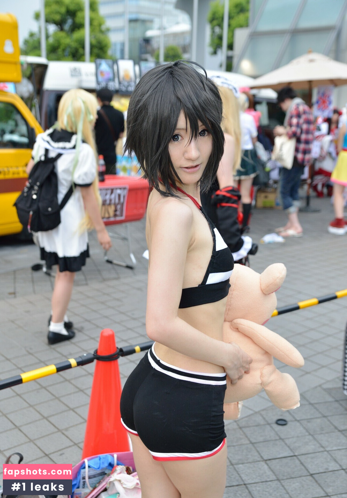 Aimy A美 Nahé úniky fotek pouze od fanoušků #14 - Fapshots