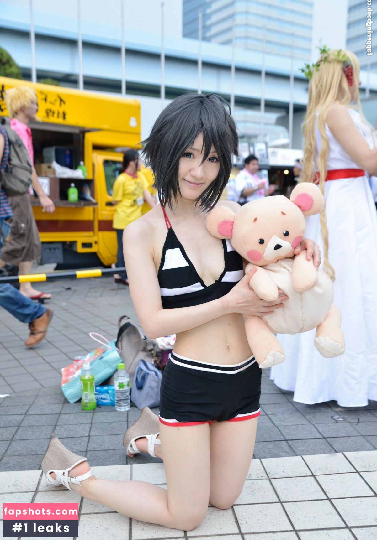 Aimy A美 Nahé úniky fotek pouze od fanoušků #15 - Fapshots