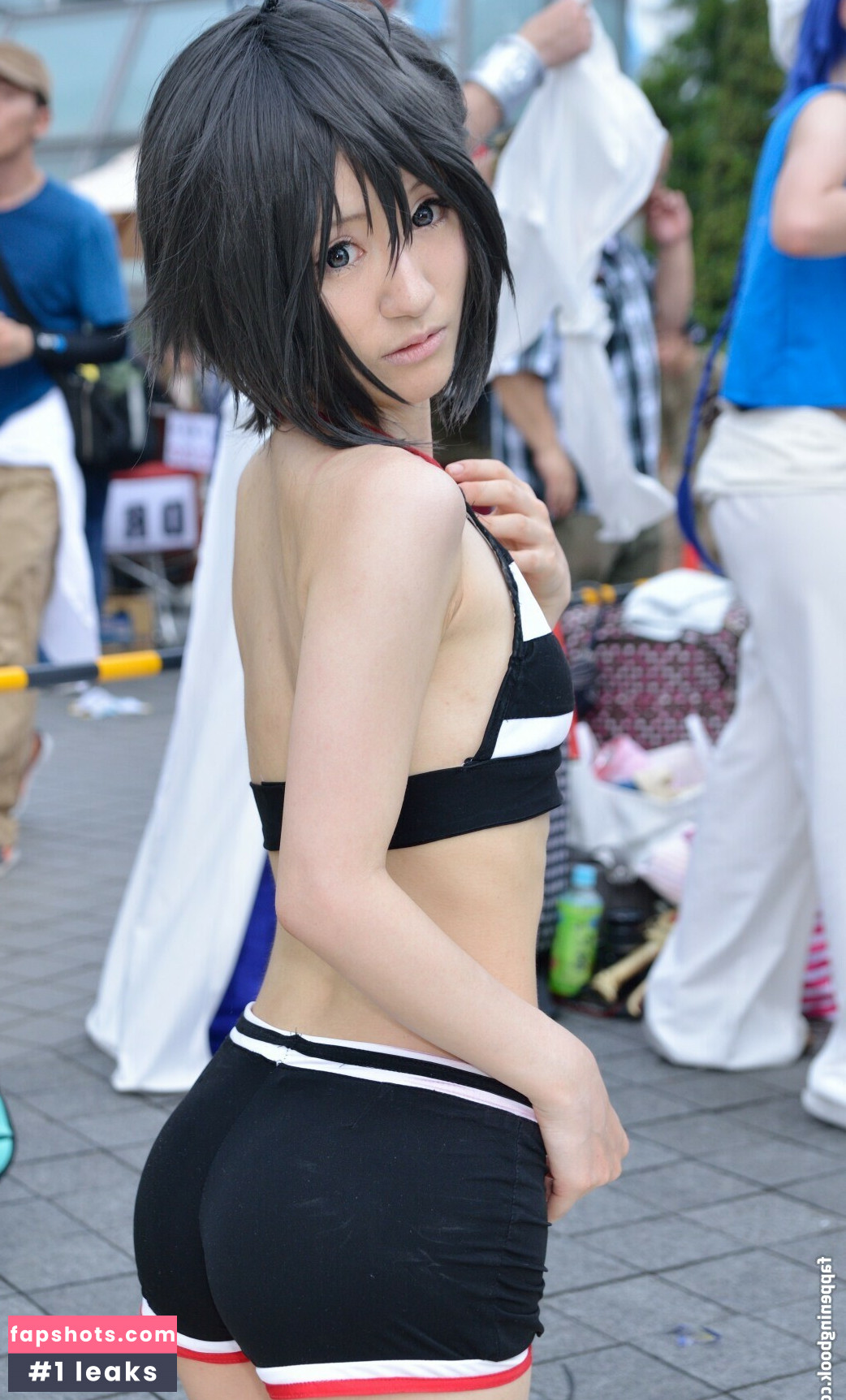 Aimy A美 Nahé úniky fotek pouze od fanoušků #16 - Fapshots