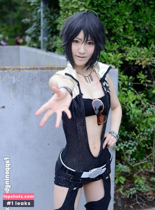 Aimy A美 Nahé úniky fotek pouze od fanoušků #18 - Fapshots