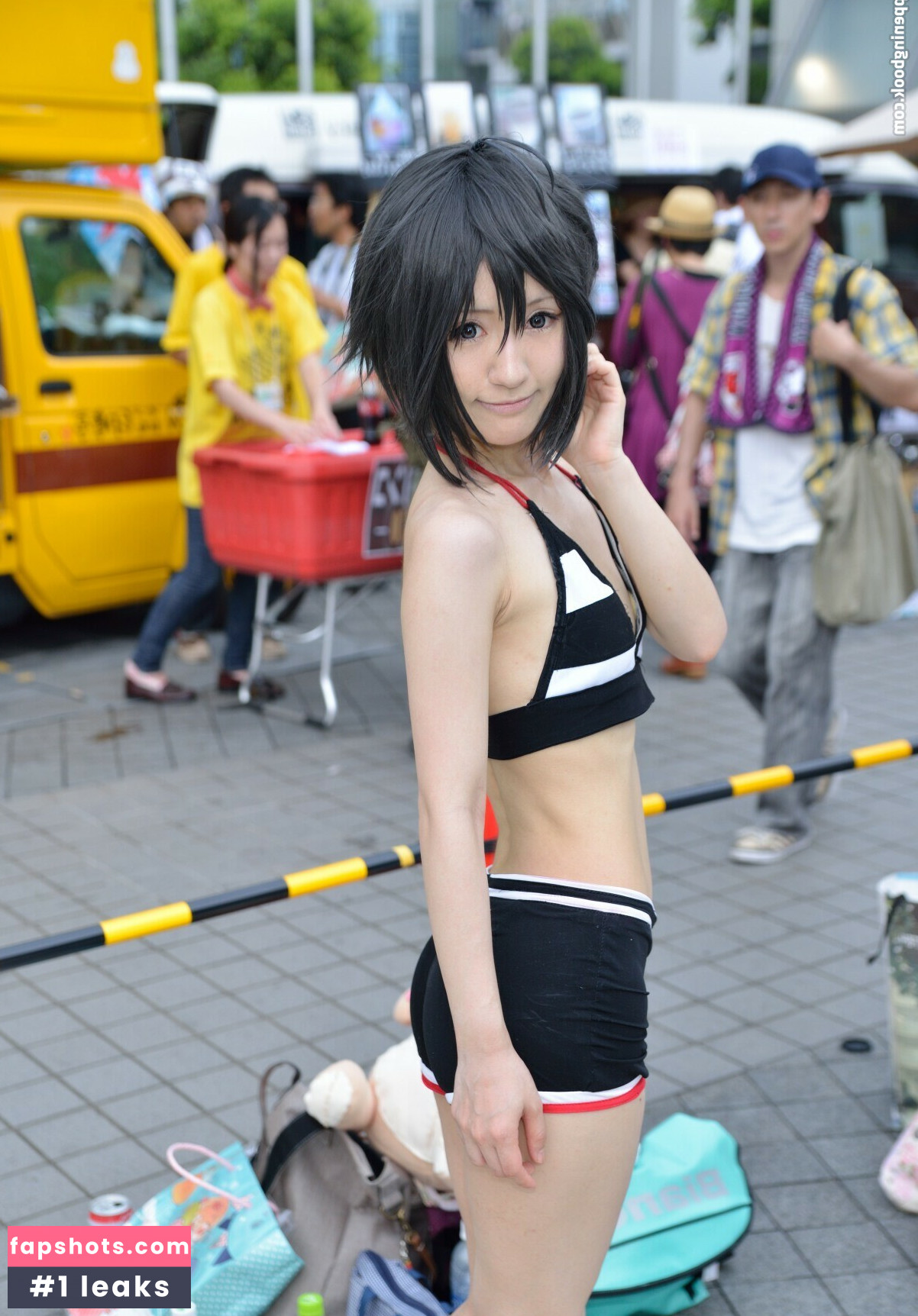 Aimy A美 Nahé úniky fotek pouze od fanoušků #19 - Fapshots