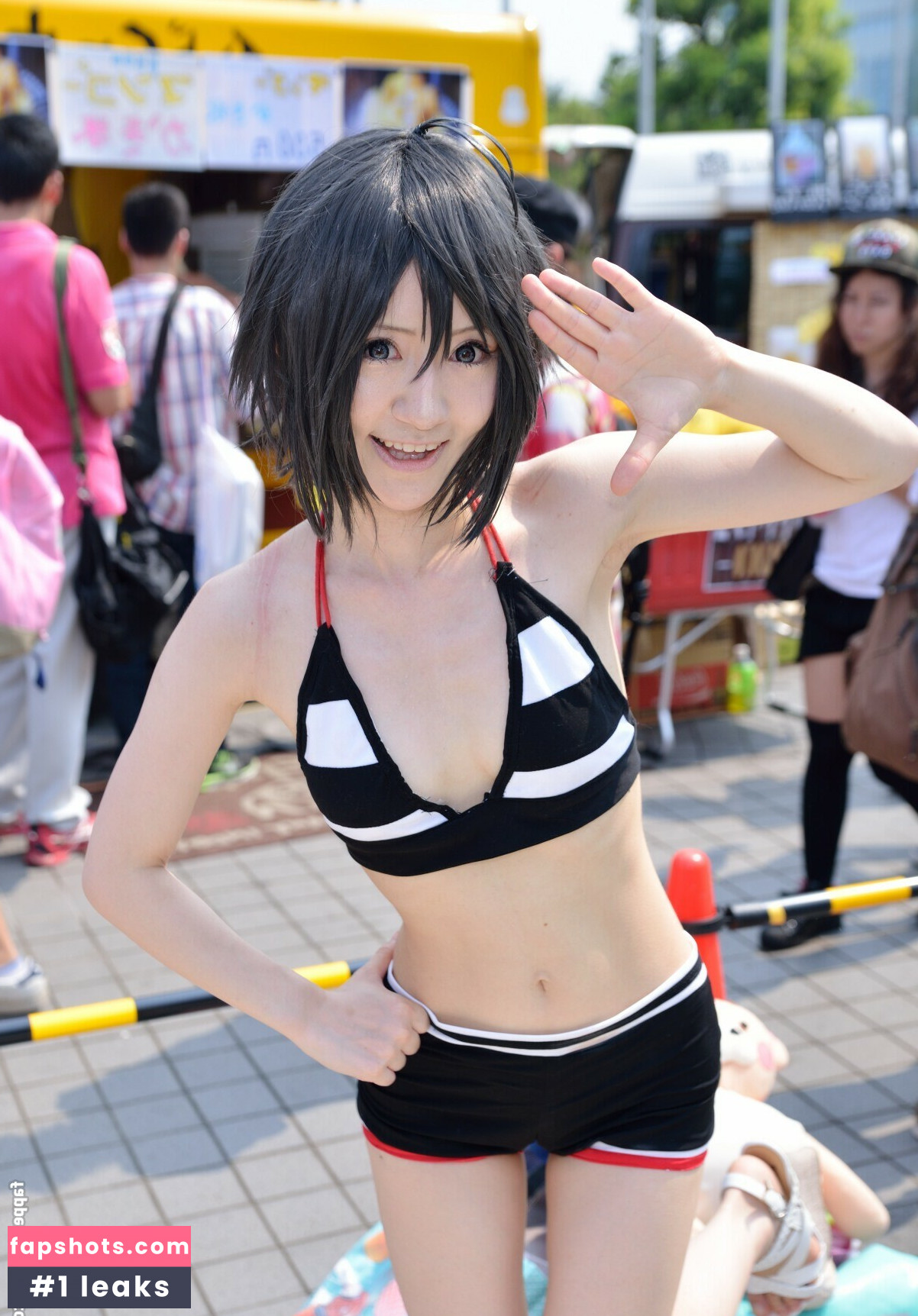 Aimy A美 Nahé úniky fotek pouze od fanoušků #21 - Fapshots