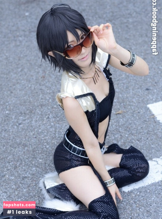 Aimy A美 Nahé úniky fotek pouze od fanoušků #22 - Fapshots