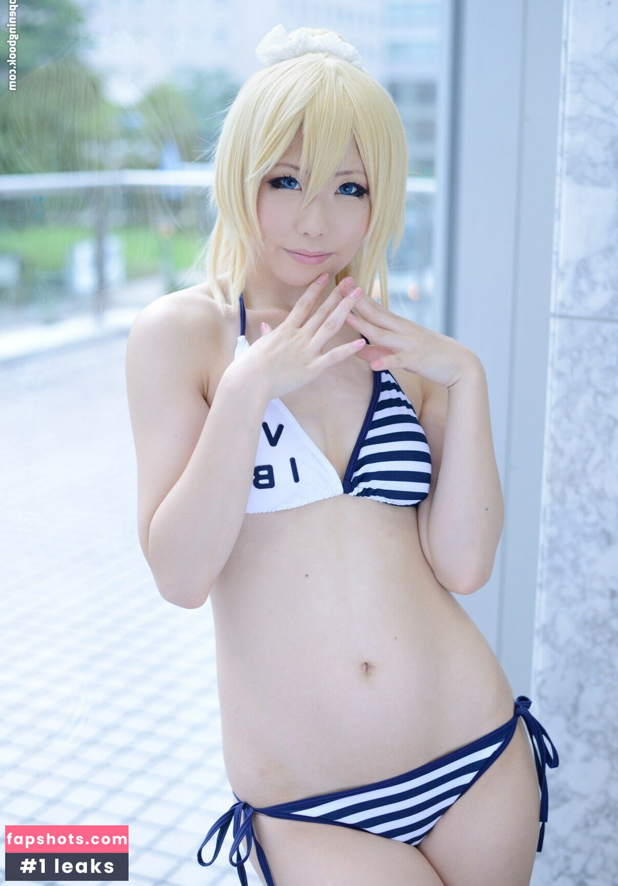 Aimy A美 Nahé úniky fotek pouze od fanoušků #27 - Fapshots