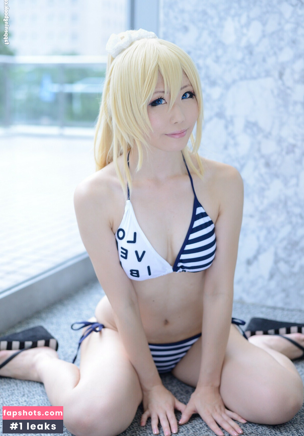 Aimy A美 Nahé úniky fotek pouze od fanoušků #28 - Fapshots