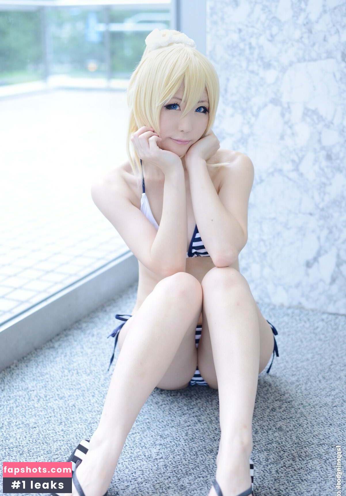 Aimy A美 Nahé úniky fotek pouze od fanoušků #29 - Fapshots