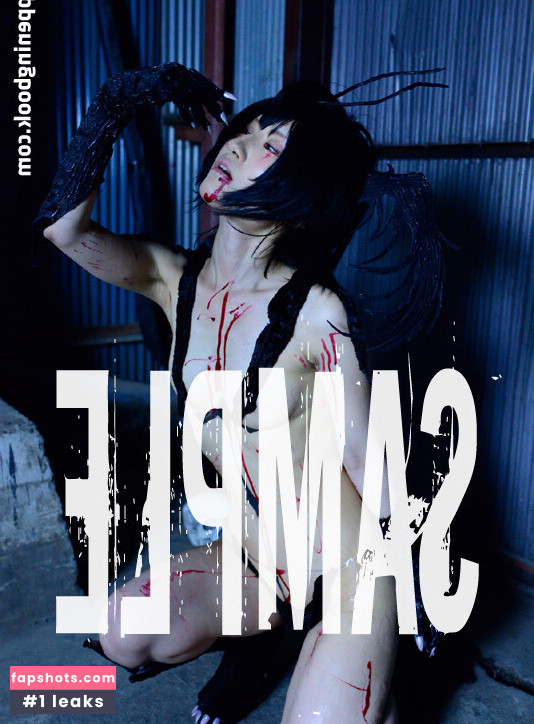 Aimy A美 Nahé úniky fotek pouze od fanoušků #31 - Fapshots