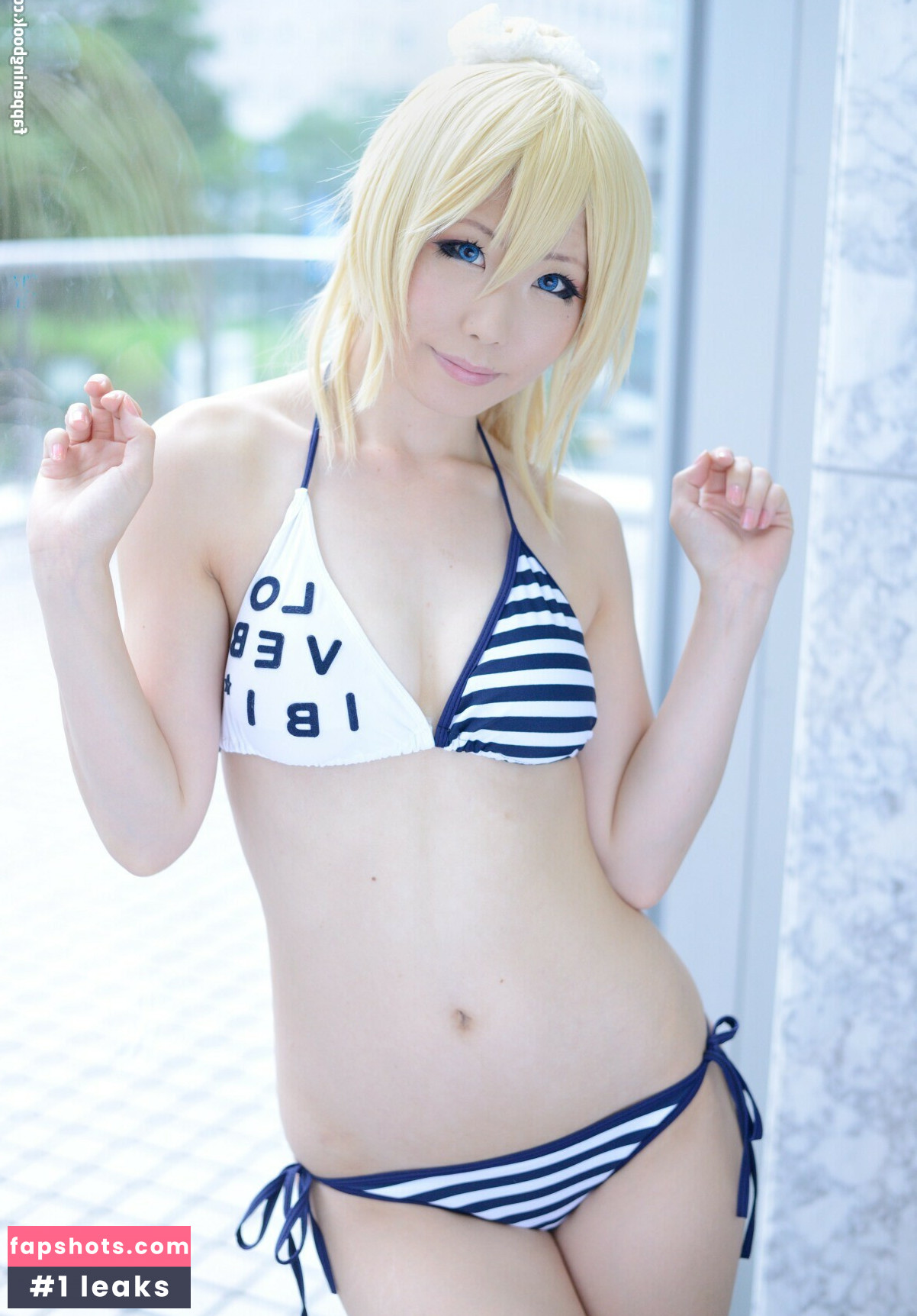 Aimy A美 Nahé úniky fotek pouze od fanoušků #32 - Fapshots