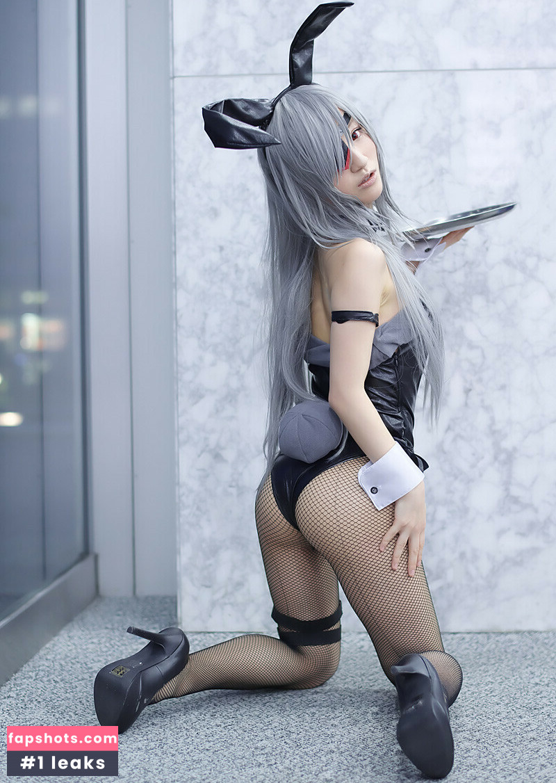 Aimy A美 Nahé úniky fotek pouze od fanoušků #5 - Fapshots