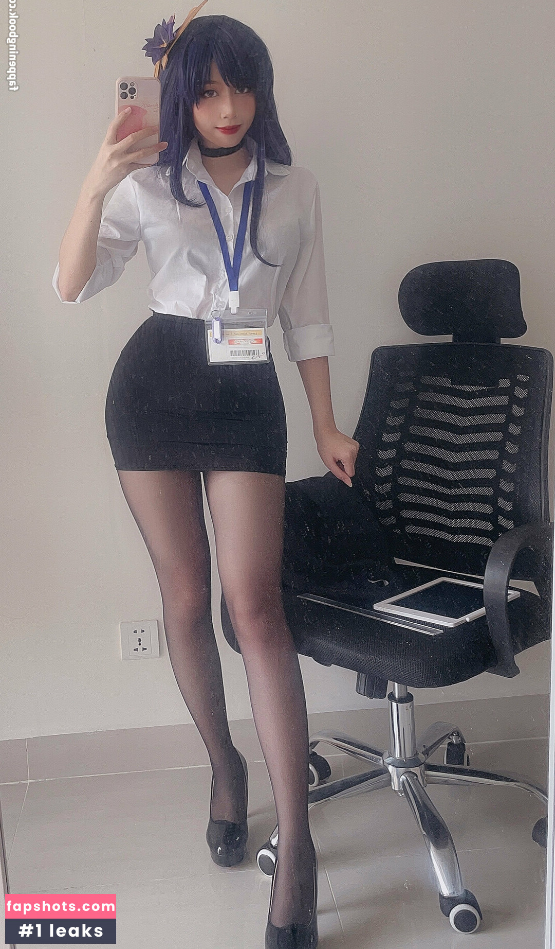 Ain Nguyen Nahé úniky fotek pouze od fanoušků #229 - Fapshots