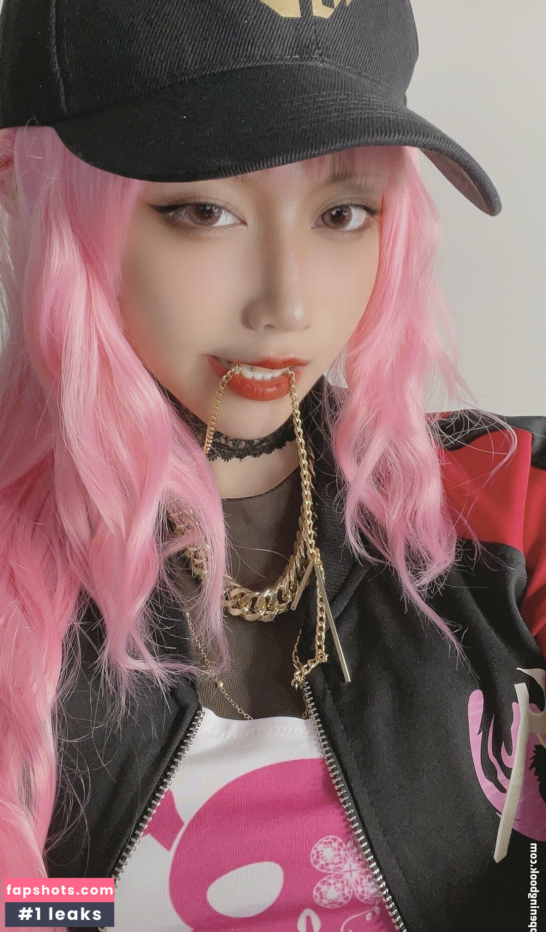 Ain Nguyen Nahé úniky fotek pouze od fanoušků #241 - Fapshots