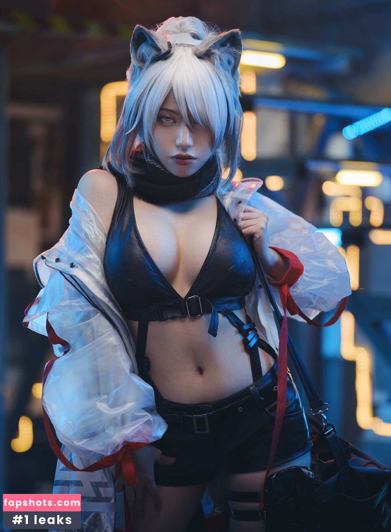 Ain Nguyen Nahé úniky fotek pouze od fanoušků #243 - Fapshots