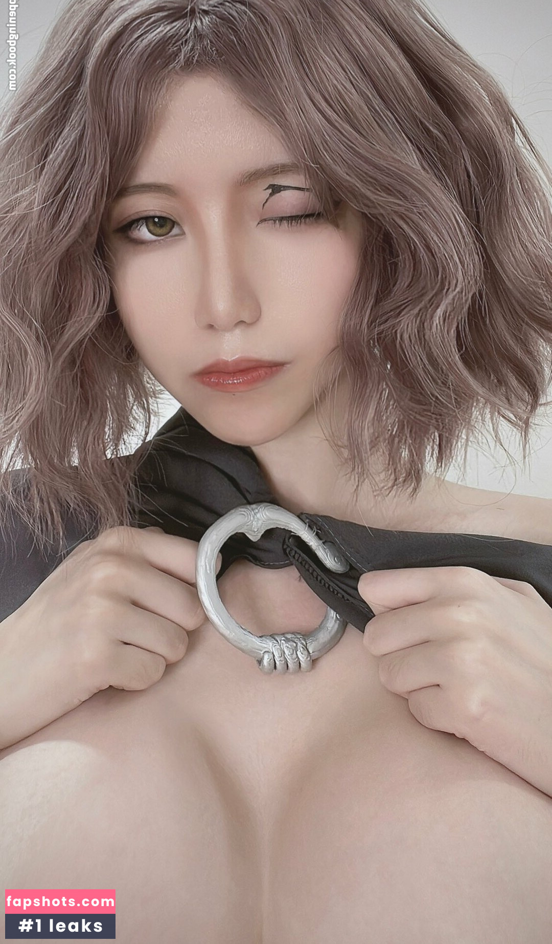 Ain Nguyen Nahé úniky fotek pouze od fanoušků #283 - Fapshots