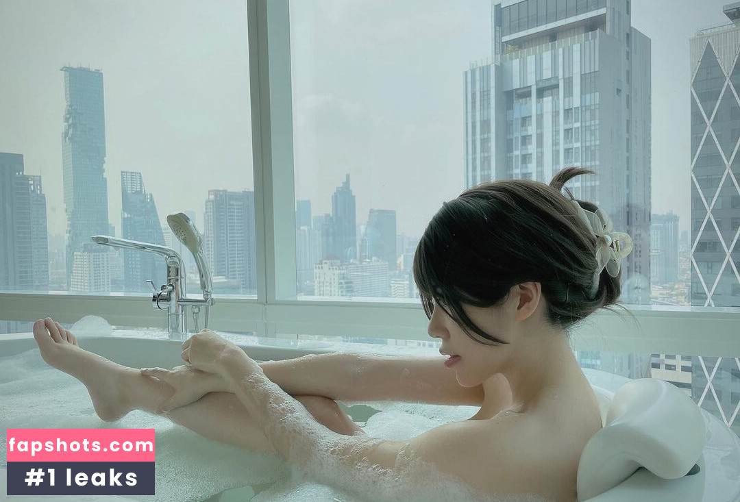 Ain Nguyen Nahé úniky fotek pouze od fanoušků #307 - Fapshots