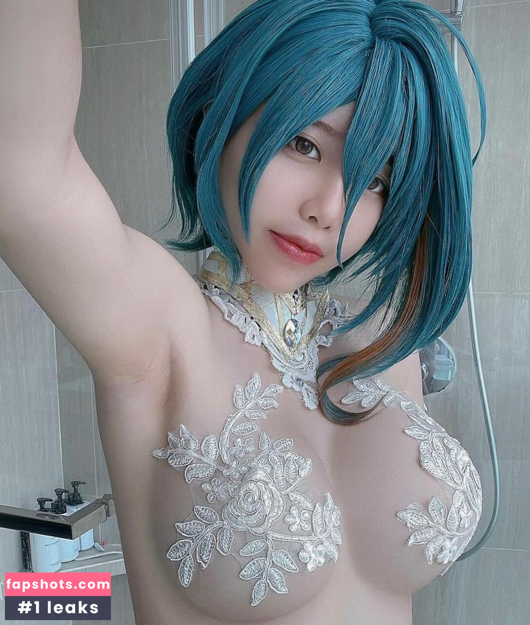 Ain Nguyen Nahé úniky fotek pouze od fanoušků #313 - Fapshots