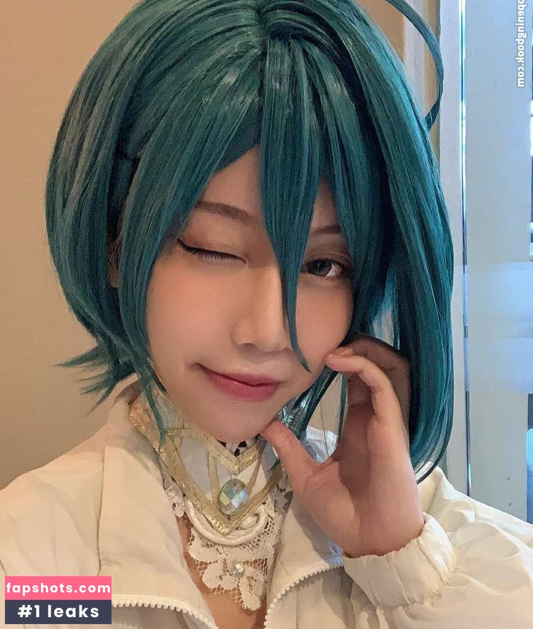 Ain Nguyen Nahé úniky fotek pouze od fanoušků #314 - Fapshots