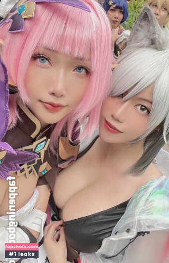 Ain Nguyen Nahé úniky fotek pouze od fanoušků #325 - Fapshots