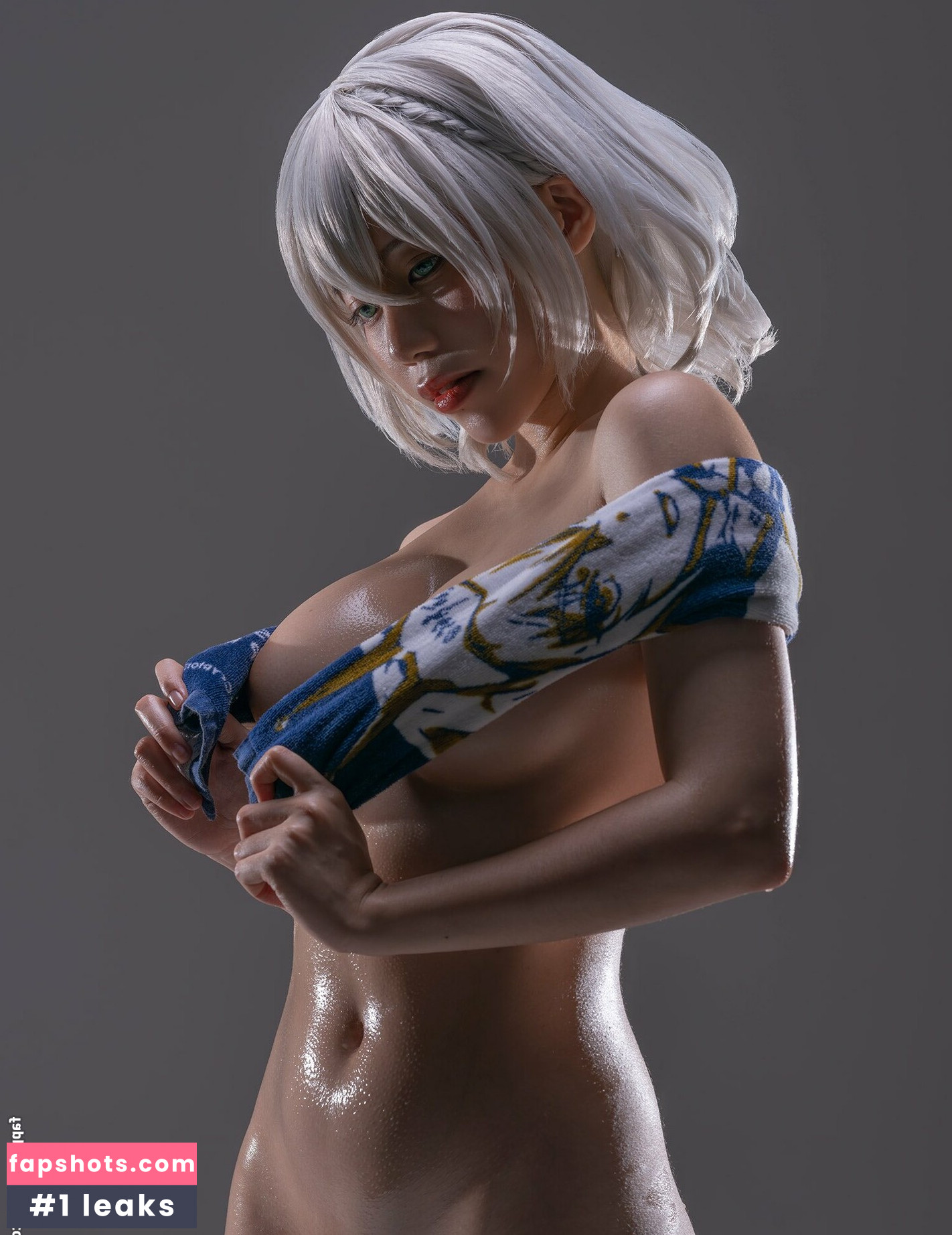 Ain Nguyen Nahé úniky fotek pouze od fanoušků #331 - Fapshots