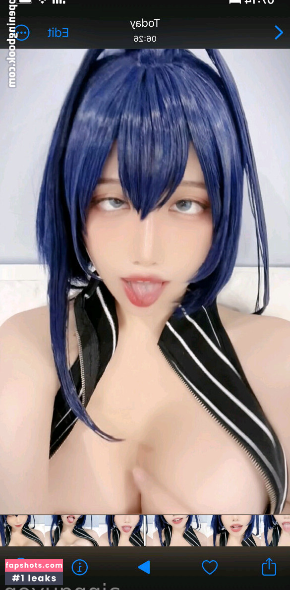 Ain Nguyen Nahé úniky fotek pouze od fanoušků #386 - Fapshots