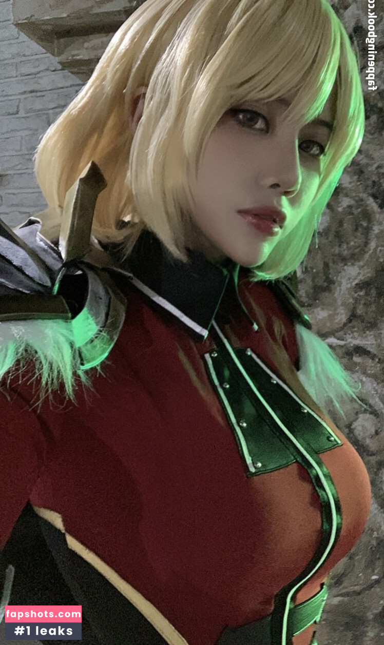 Ain Nguyen Nahé úniky fotek pouze od fanoušků #387 - Fapshots