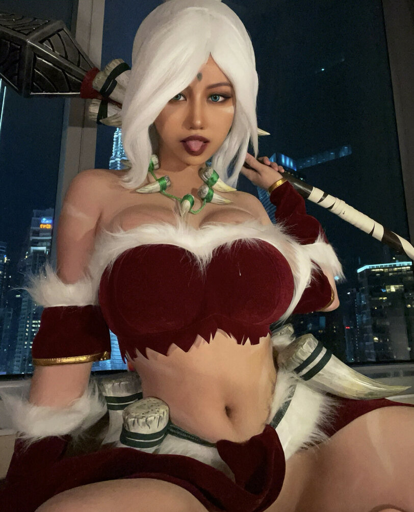 ain-nguyen Nahé úniky fotek pouze od fanoušků #383 - Fapshots