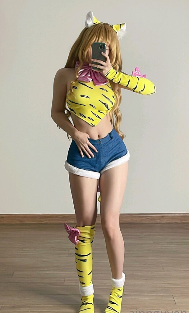 ain-nguyen Nahé úniky fotek pouze od fanoušků #444 - Fapshots