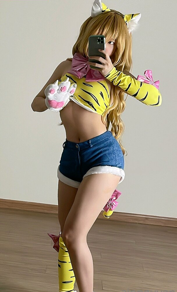 ain-nguyen Nahé úniky fotek pouze od fanoušků #445 - Fapshots