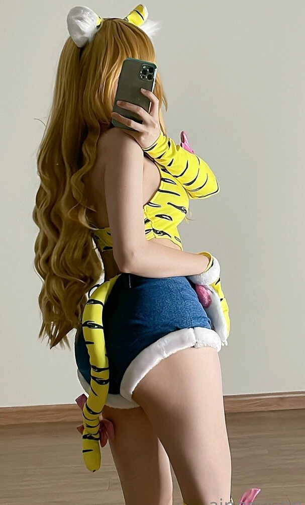 ain-nguyen Nahé úniky fotek pouze od fanoušků #446 - Fapshots