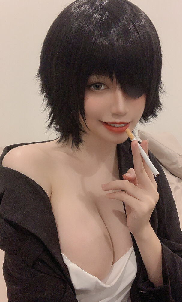 ain-nguyen Nacktheit OnlyFans Fotos #653 - Fapshots