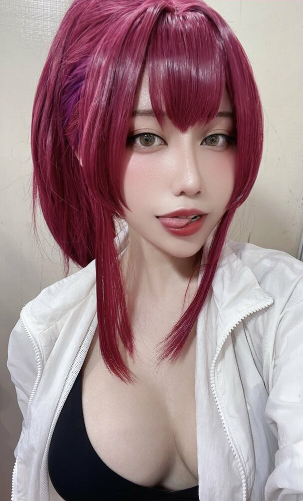 ain-nguyen Nacktheit OnlyFans Fotos #821 - Fapshots