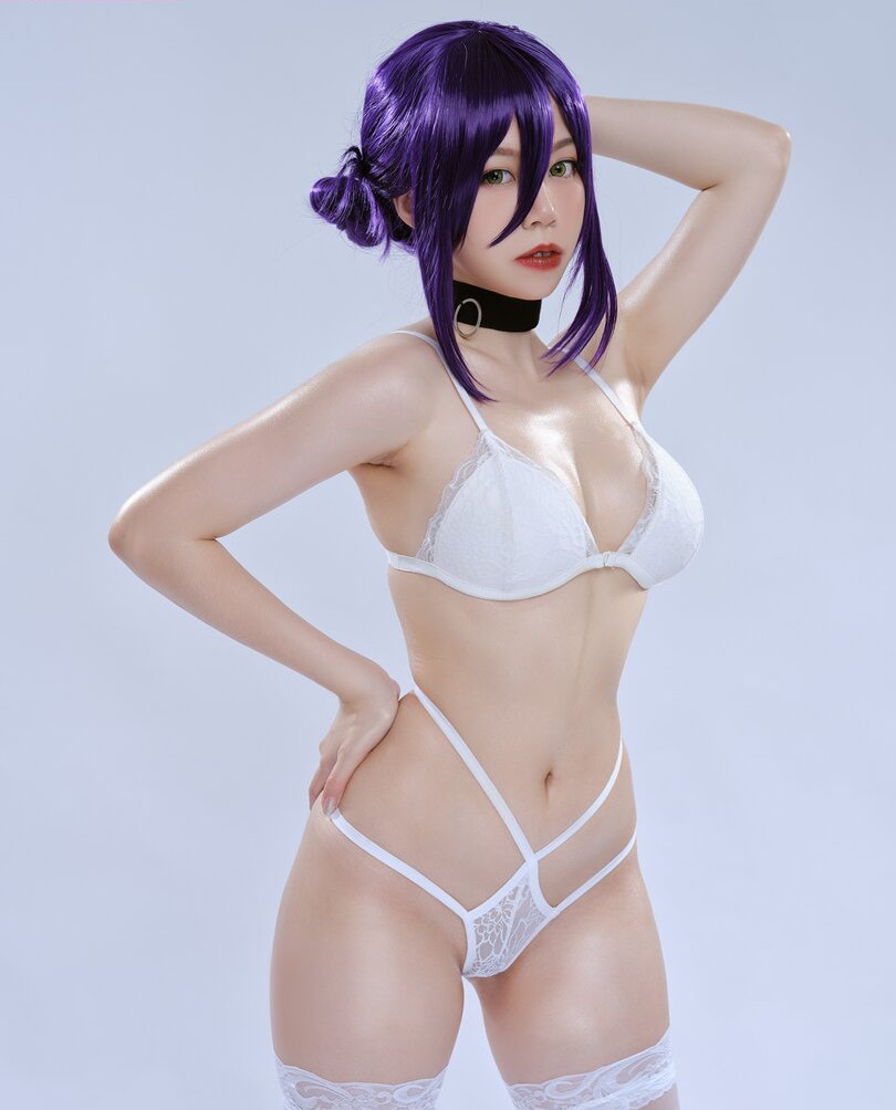 ain-nguyen Nacktheit OnlyFans Fotos #914 - Fapshots