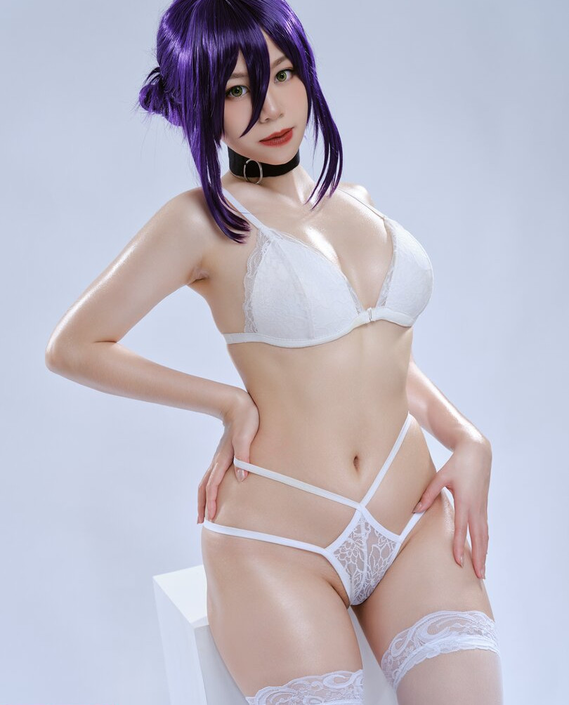 ain-nguyen Nacktheit OnlyFans Fotos #925 - Fapshots