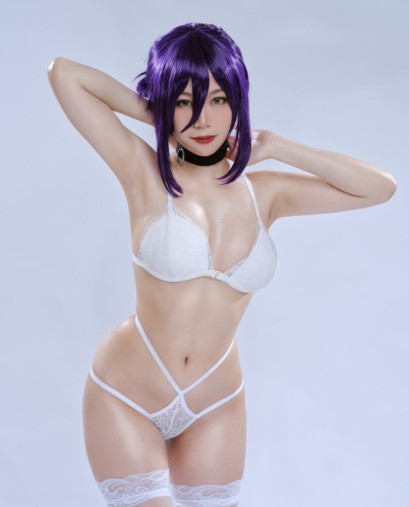 ain-nguyen Nacktheit OnlyFans Fotos #927 - Fapshots