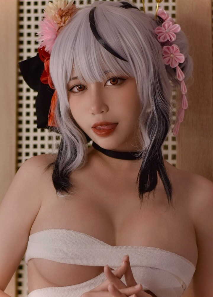 ain-nguyen Nacktheit OnlyFans Fotos #971 - Fapshots