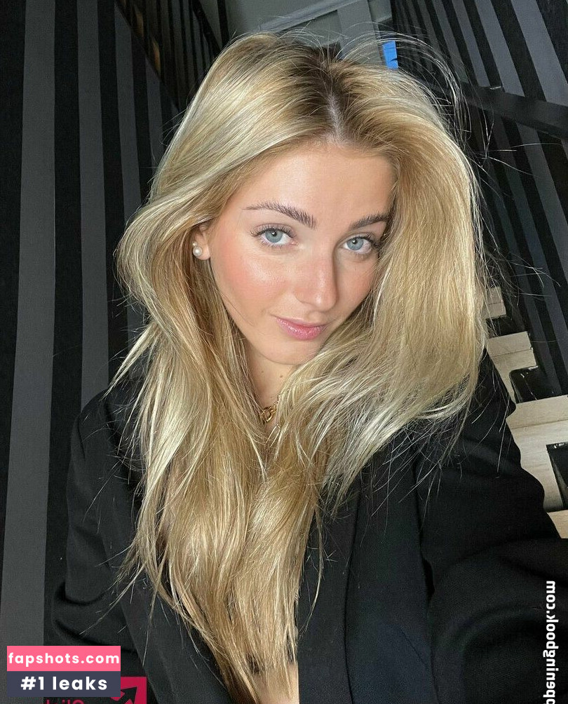 ainabarcons Filtración Desnuda OnlyFans Foto #15 - Fapshots