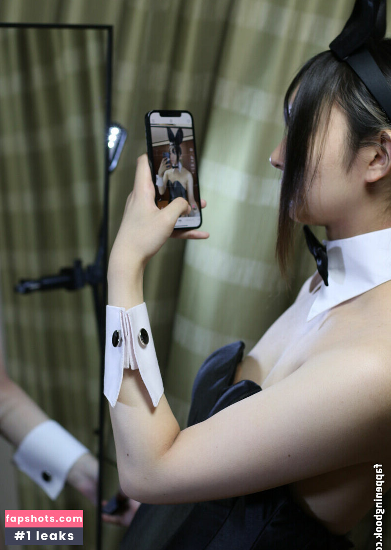 AinasiUsagi gallery photo #14