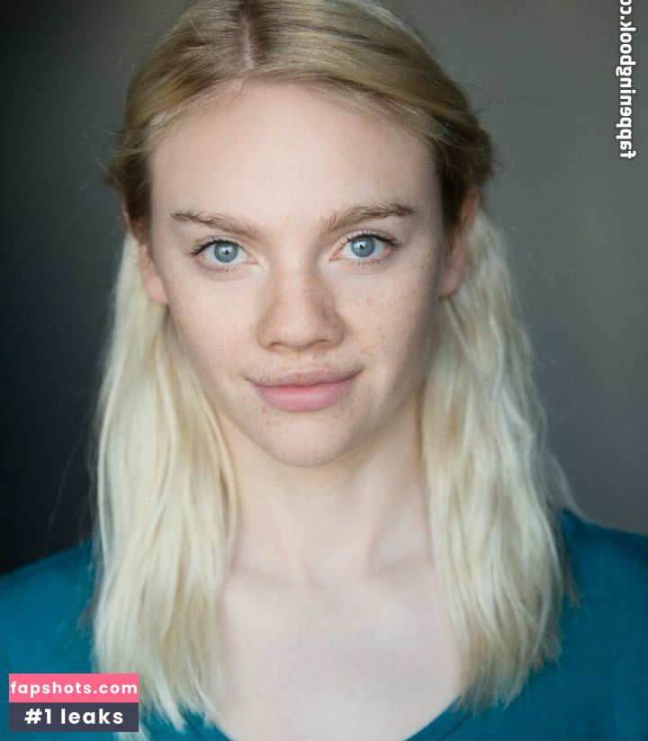 Áine Rose Daly nude babe gallery