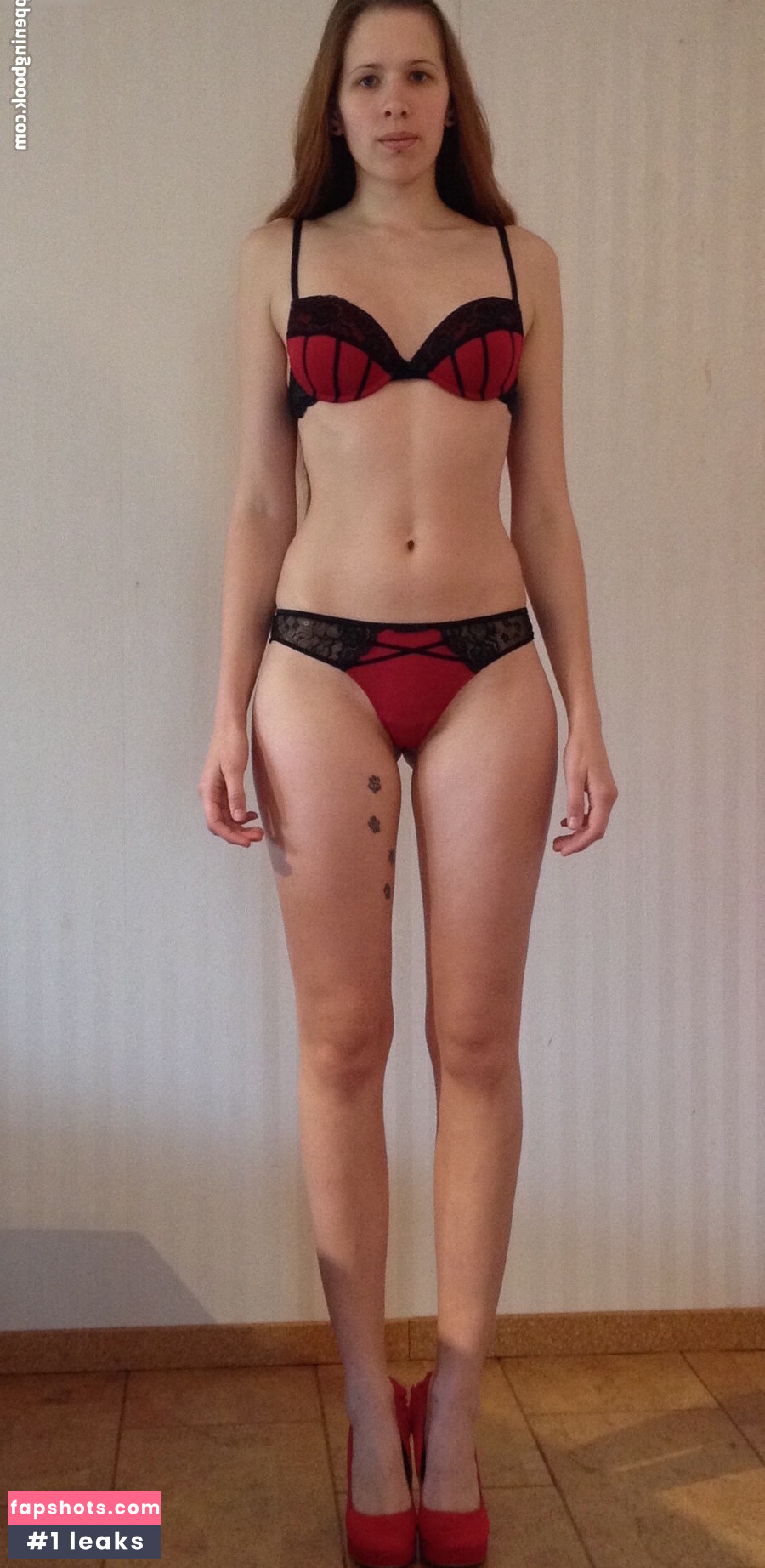 Aingeal Prejean gallery photo #16