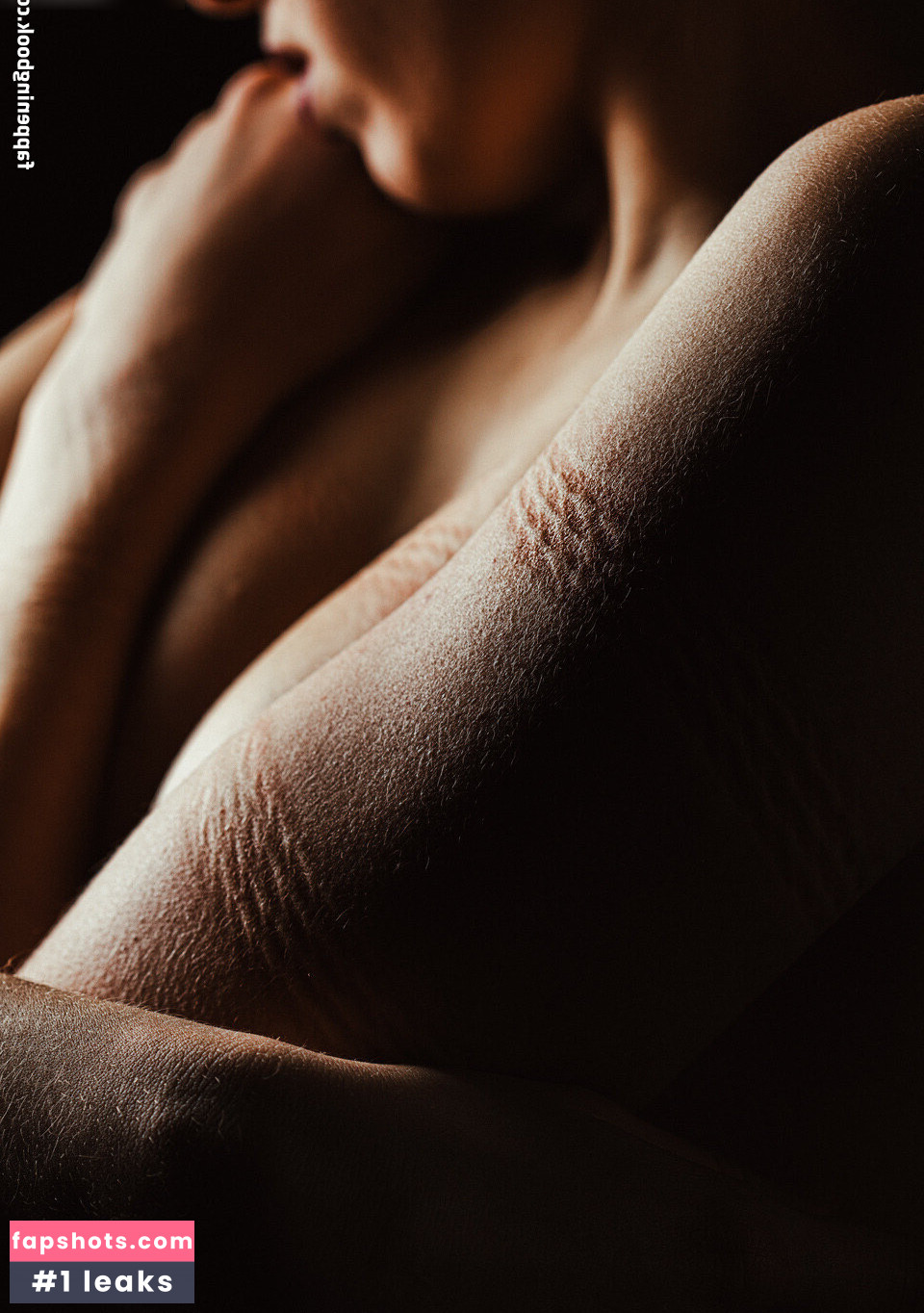 Aingeal Prejean gallery photo #5