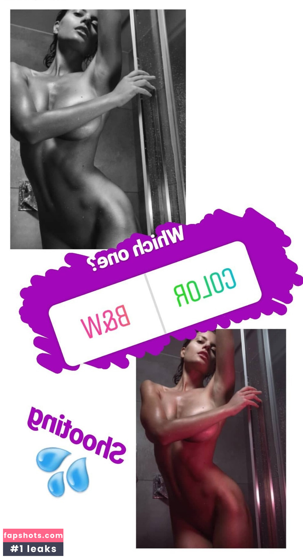 Aino Vierimaa Nahé úniky fotek pouze od fanoušků #9 - Fapshots